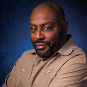 Meet your Posher, Fred